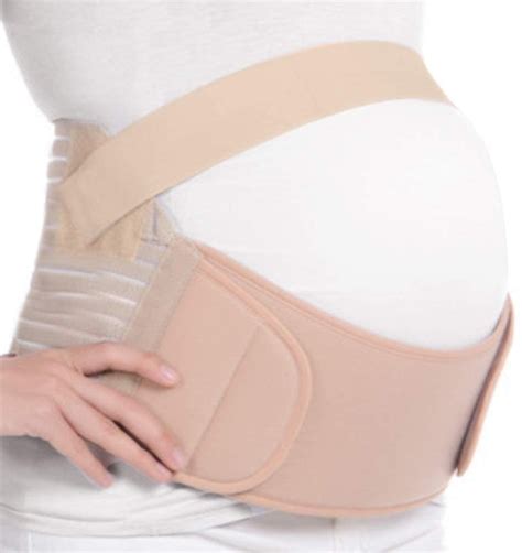 Maternity Belly Support Band Pregnancy Antenatal Belts 3 In 1 Waist