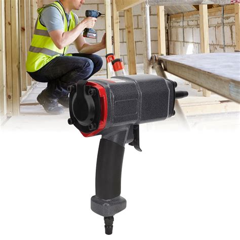 Pneumatic Nail Puller Air Extractor Machine Denailer Gun Pull Removal