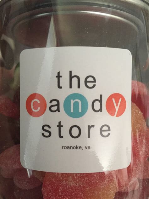 The Candy Store (Roanoke): All You Need to Know BEFORE You Go