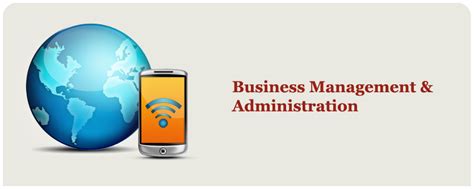 Business Administration Careers In Business Management And Administration