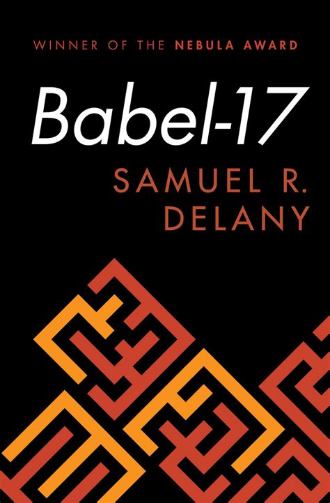 babel 17 by samuel r delany book read online