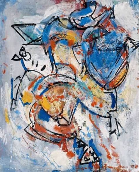 Hans Hofmann Art Inspiration Art Modern Art Abstract