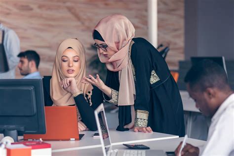 Saudi Women Entrepreneurs Are Agents Of Change Bentrepreneur