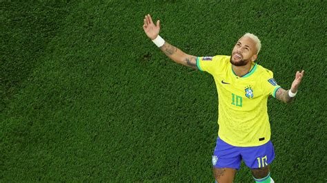 neymar inspires brazil to big win vs south korea on world cup comeback 6 talking points