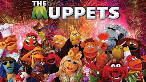 The Muppets Lextended Trailer Che Vi Farà Venire Voglia Di Pupazzi