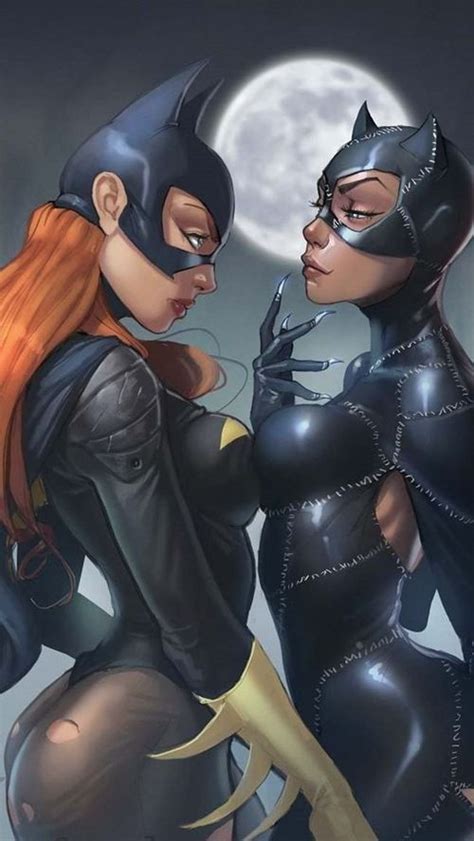 Universo Hq Batgirl Dc Comics