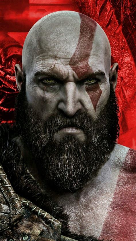 Pin By Lana Nassani On Interessante Kratos God Of War God Of War