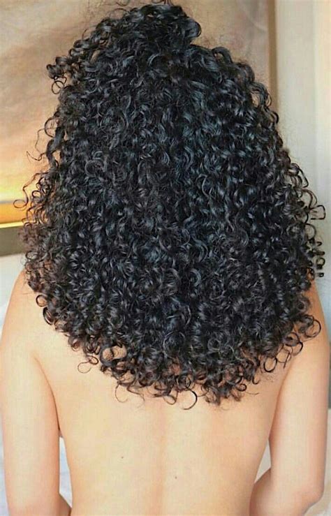pin by diahann on natural oily curly hair curly hair styles hair long hair styles