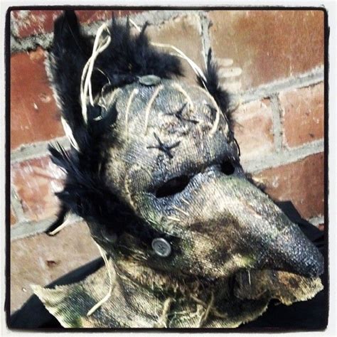 Your bird flu mask stock images are ready. 17 Best images about Sinister FX Masks on Pinterest | Mouths, Halloween costumes and Halloween