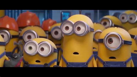 Les Minions 2 Bande Annonce Vf 2020 Il était Une Fois Gru Youtube