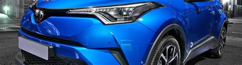 This is toyota chr 2018 by torfi pictures on vimeo, the home for high quality videos and the people who love them. 2020 Toyota C-HR Exterior Accessories & Parts - CARiD.com