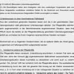 Die anzeige des überlastindikators in tabellarischer form kanalisiert informationen zu: Beste überlastungsanzeige Pflege Vorlage Abbildung ...