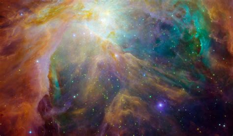 View Nebula Wallpaper 1920x1080 4k Background