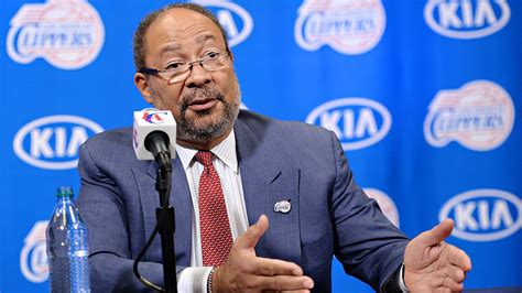 Los Angeles Clippers Interim Ceo Dick Parsons Confident Team Will Be Sold