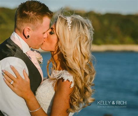 Kelly And Rich By Keith Riley Wedding Photography Blurb Books