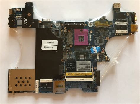 Dell E6400 Cn 0j470n Intel Gm45 Płyta Główna Proline