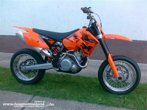 2005 ktm 525 sx exc mxc smr xc rear swing arm pds swingarm. 2007 KTM 560 SMR Photos, Informations, Articles - Bikes ...