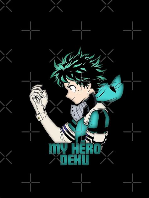 Gamma Deku 2 Sleeveless Top For Sale By Kyuubi713 Redbubble