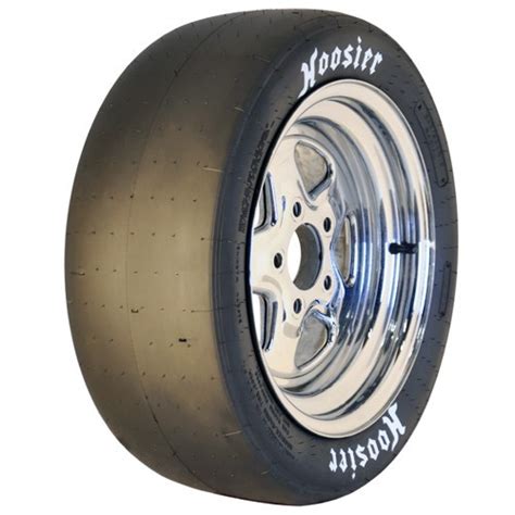 Hoosier Tire News Hoosier Releases New Line Of Gt Pro Radial Slicks