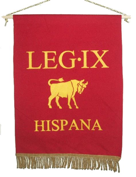 Cacela Hispania Legio Ix Hispana