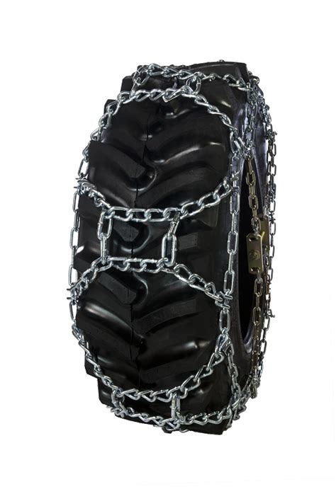 Duogrip Tractor Tire Chains