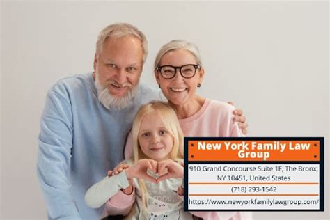 New York Grandparents Rights Attorney Ethan Steward Releases Article