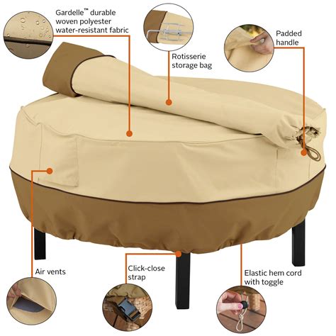 Check spelling or type a new query. Amazon.com : Classic Accessories Veranda Water-Resistant ...