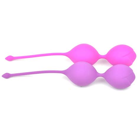 12 Speeds Remote Control Rechargeable Silicone Vibrating Benwa Balls