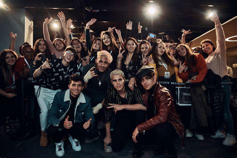 Descargar del mar ozuna doja cat sia música gratis que puedes bajar a tu celular a través de dilandau, como te darás cuenta el primer resultado lleva como titulo cuya canción tiene una duración de el cual es ideal para escuchar y. Hey DJ, de CNCO, Meghan Trainor & Sean Paul: letra en ...