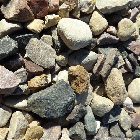 Stone Multi Fractured — Dvorak Landscape Supply Llc