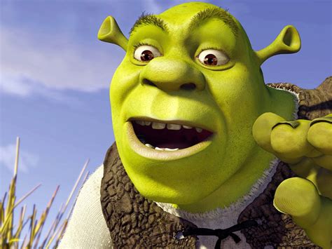 Shrek Wallpaper Free Hd Backgrounds Images Pictures