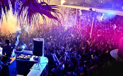 Lets Dance Heres 5 Of The Best Nightclubs In Rome