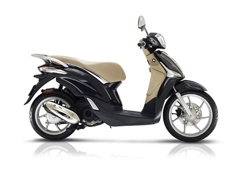 Piaggio Liberty Iget T V E Zweirad Hanser