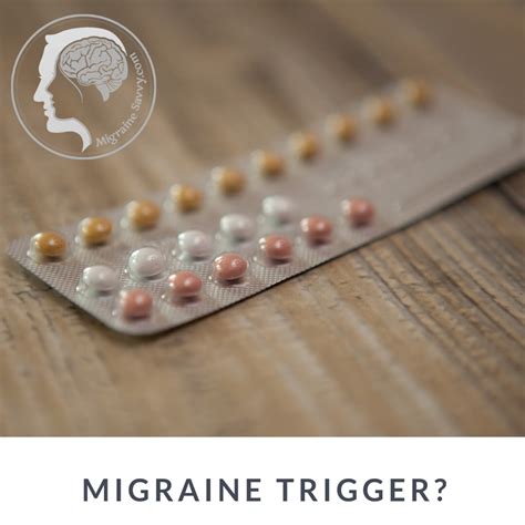 Hormonal Migraines Whats The Best Way To Stop Them