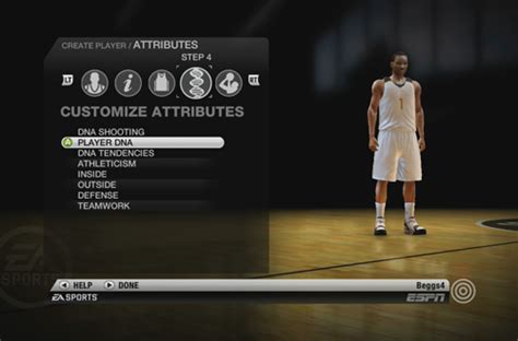 The Friday Five 5 Roster Editing Needs In Nba Live Nlsc