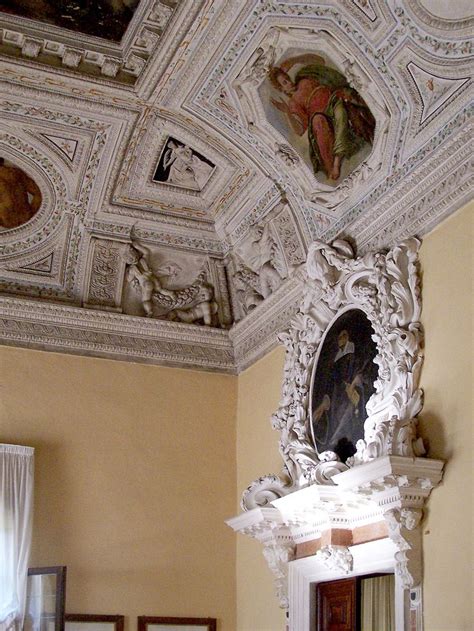 Top 25 Ideas About Palladio Villa Rotunda On Pinterest Painted