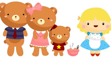 Goldilocks And The 3 Bears Baamboozle Baamboozle The Most Fun Classroom Games