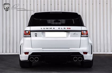 Lumma Vehicle Clr Rs