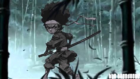 Search free boondocks ringtones and wallpapers on zedge and personalize your phone to suit you. 73+ Boondocks Wallpapers on WallpaperPlay | Samurai ...