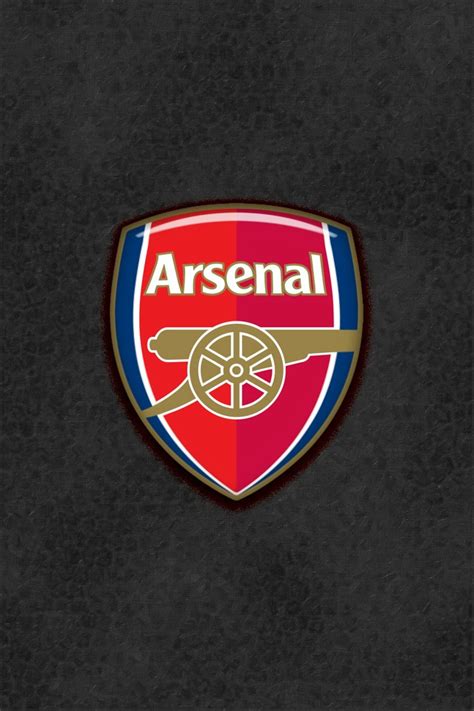 Awesome arsenal logo wallpapers 2018 to download for free. I made a simple, sleek Arsenal wallpaper for my iPhone 4 ...