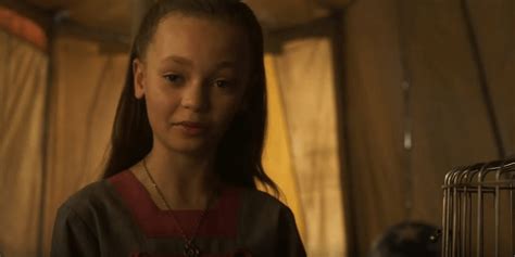 The Last Of Us Nico Parker Will Play Joels Daughter In Hbos Series