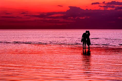48 Romantic Beach Getaways In Usa Images Blaus