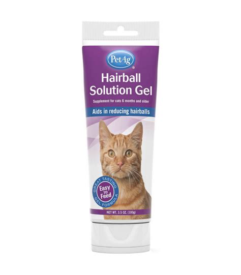 We did not find results for: PetAg Hairball Solution Chicken Flavored 100g Cat ...
