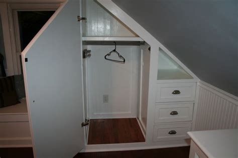 The dollars and cents that go into moving vary greatly depending on a number of factors. Idea for a closet in the F.R.O.G. to turn that room into ...