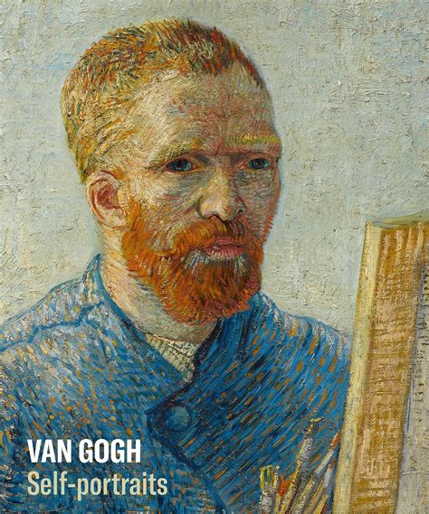Van Gogh Self Portraits The Courtauld
