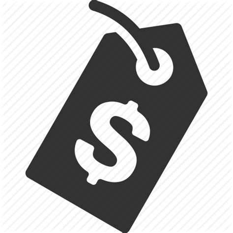 Blue Price Icon Png