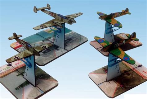 Can not be tracked and slower. PAPERMAU: 2.5 D WW2`s Aircraft Paper Models For Wargames ...