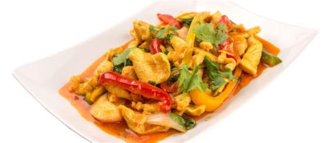 Masukan sedikit kicap manis, sos cili, sos tiram, dan sos tomato kemudian kacau rata. Resepi Ayam Paprik - Bonda