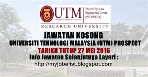 Jawatan kosong kerajaan terkini di kementerian kesihatan malaysia (kkm) ogos 2018 | jawatan kosong terkini di kementerian kesihatan malaysia. Jawatan Kosong di Universiti Teknologi Malaysia (UTM ...
