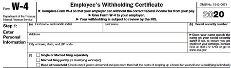 W2 Form 2023 Instructions Printable Forms Free Online